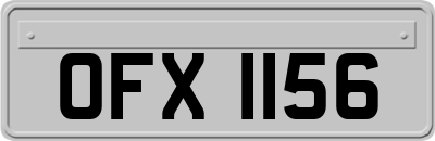 OFX1156