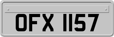 OFX1157