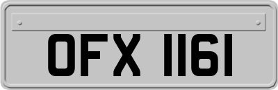 OFX1161