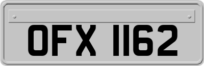 OFX1162