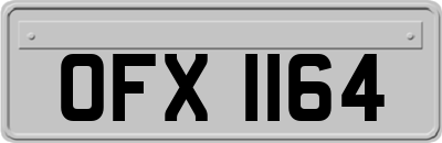 OFX1164