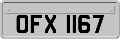 OFX1167