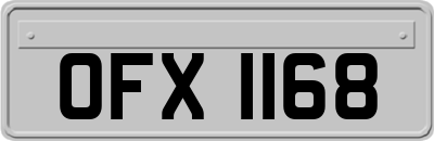 OFX1168
