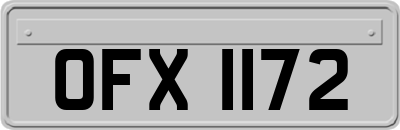 OFX1172