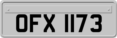 OFX1173