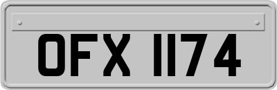 OFX1174