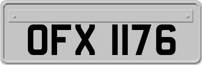 OFX1176