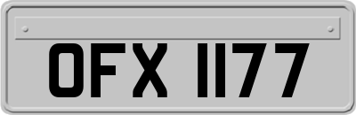 OFX1177