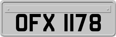 OFX1178