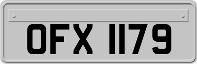OFX1179
