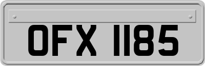 OFX1185