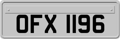 OFX1196