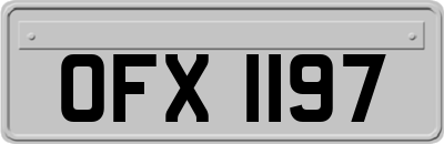 OFX1197