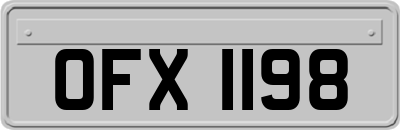 OFX1198