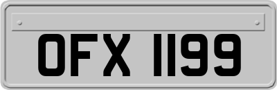 OFX1199