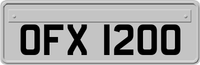 OFX1200