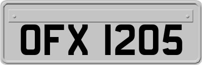 OFX1205