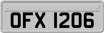 OFX1206
