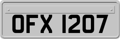 OFX1207