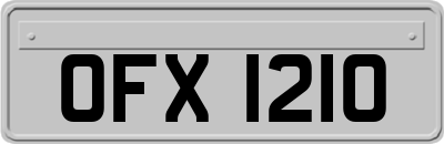 OFX1210
