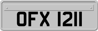 OFX1211