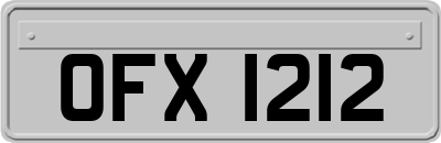 OFX1212