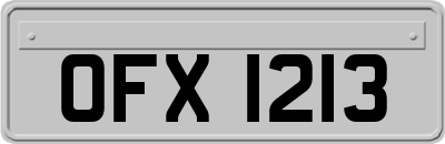 OFX1213