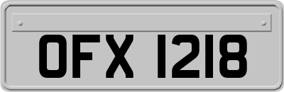 OFX1218
