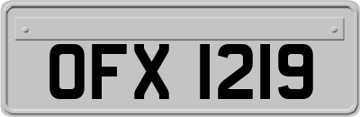 OFX1219