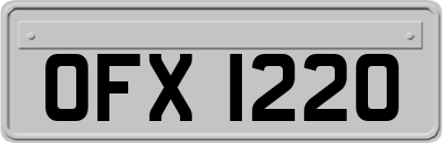 OFX1220