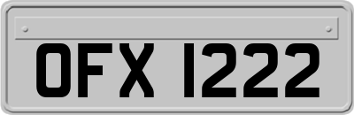 OFX1222