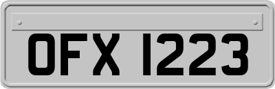 OFX1223