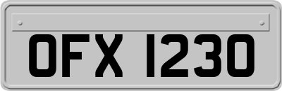 OFX1230