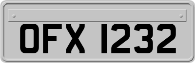 OFX1232