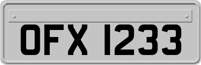 OFX1233