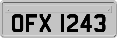 OFX1243