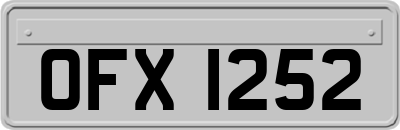 OFX1252