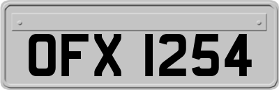 OFX1254