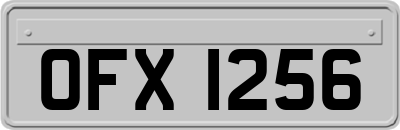 OFX1256