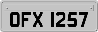 OFX1257