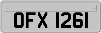 OFX1261
