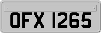 OFX1265