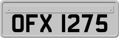 OFX1275