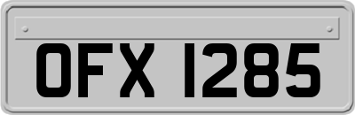 OFX1285