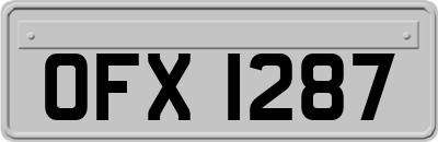 OFX1287
