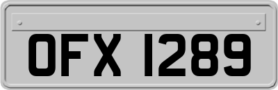 OFX1289