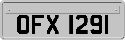 OFX1291