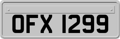 OFX1299