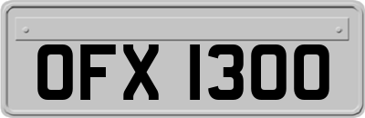 OFX1300