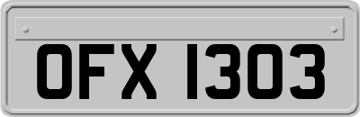 OFX1303